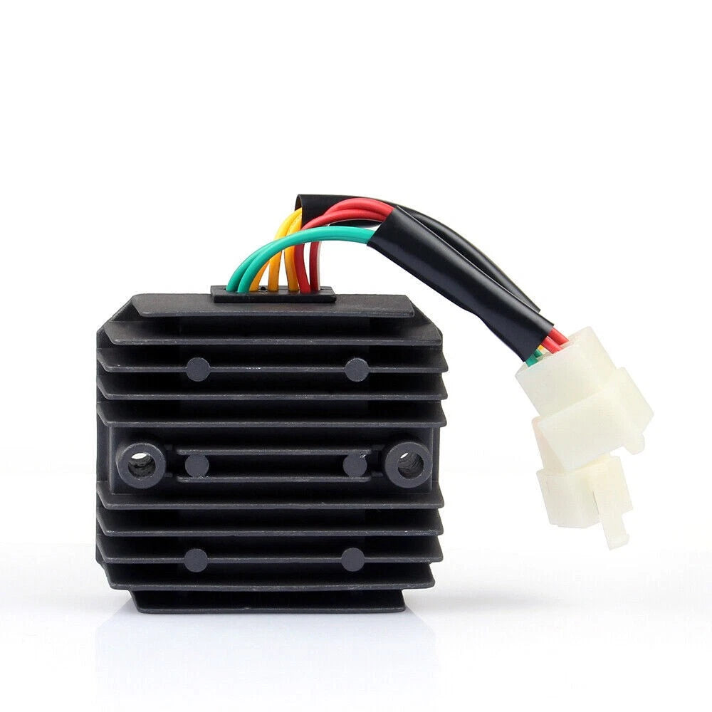 Regulator Rectifier for Honda VFR750F, VTR250, VT250, CBR600F, NT650 (1986–1997)