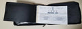 Owners Manual Collection for Lincoln Mark VIII (1993)