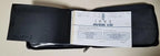 Owners Manual Collection for Lincoln Mark VIII (1993)