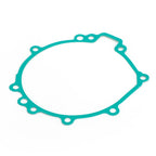 Left Engine Stator Cover Gasket for Kawasaki ZX10R Ninja (2006–2010)