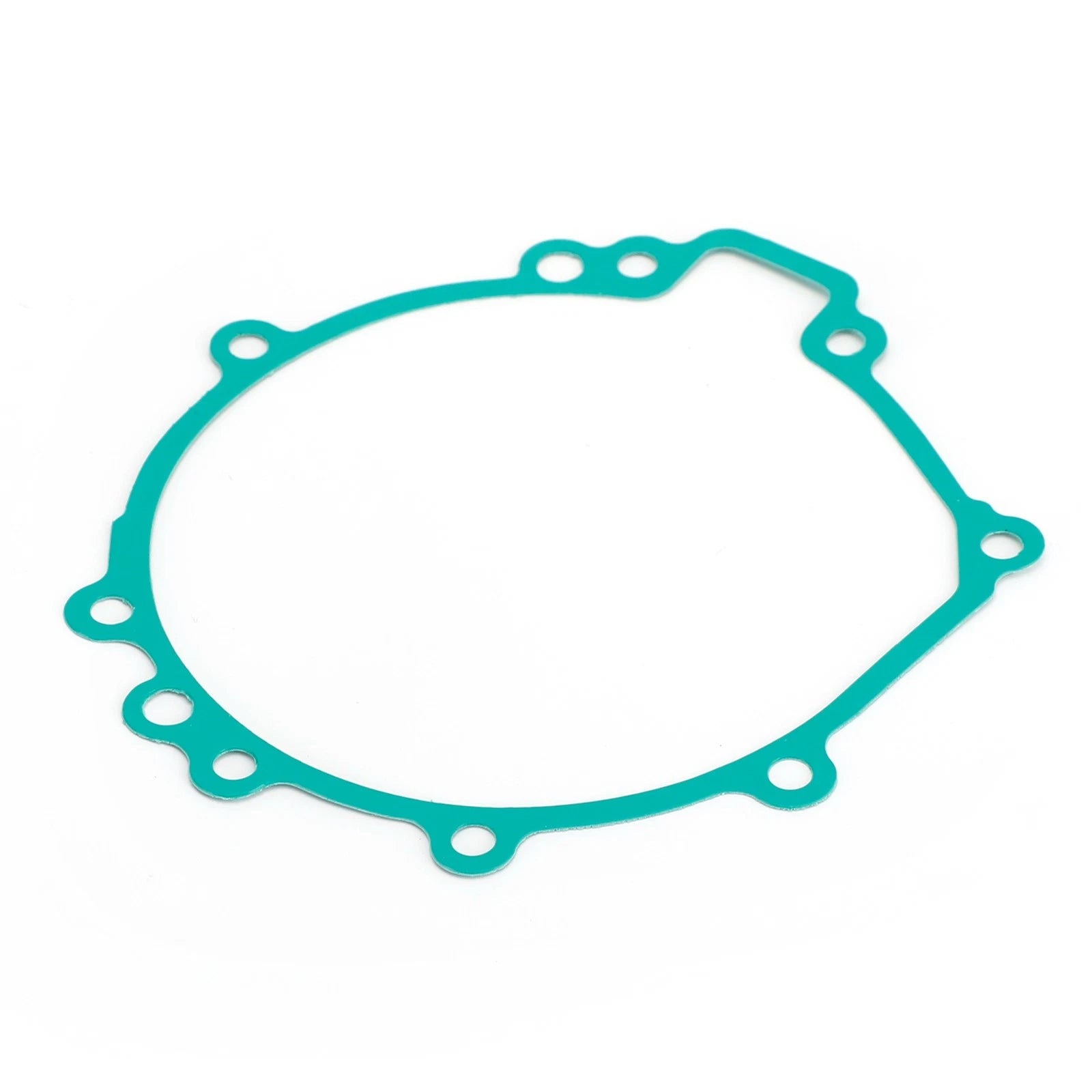 Left Engine Stator Cover Gasket for Kawasaki ZX10R Ninja (2006–2010)