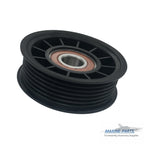 Serpentine Belt Idler Pulley Assembly Bearing for Mercruiser (807757T, 18-6457)
