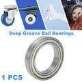 Deep Groove Ball Bearing 65x100x18mm for Scooter Skateboard (6013ZZ)