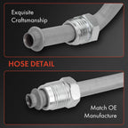 Power Steering Pressure Line Hose for Chevy Aveo/Aveo5 (2009-2011)