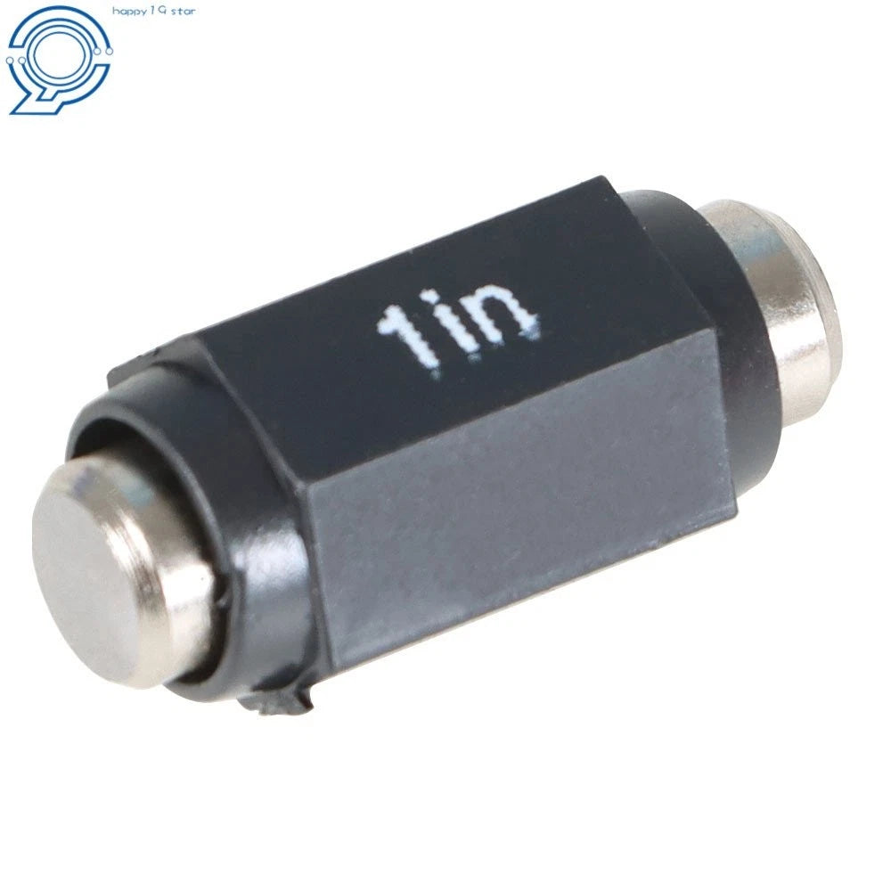 Outside Micrometer 1-2 Inch Carbide Tip Precision Measuring Tool