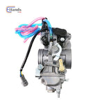 Carburetor + Mixture Screw for Kawasaki KLX450R (2008-2009), KX450F (2006-2009)