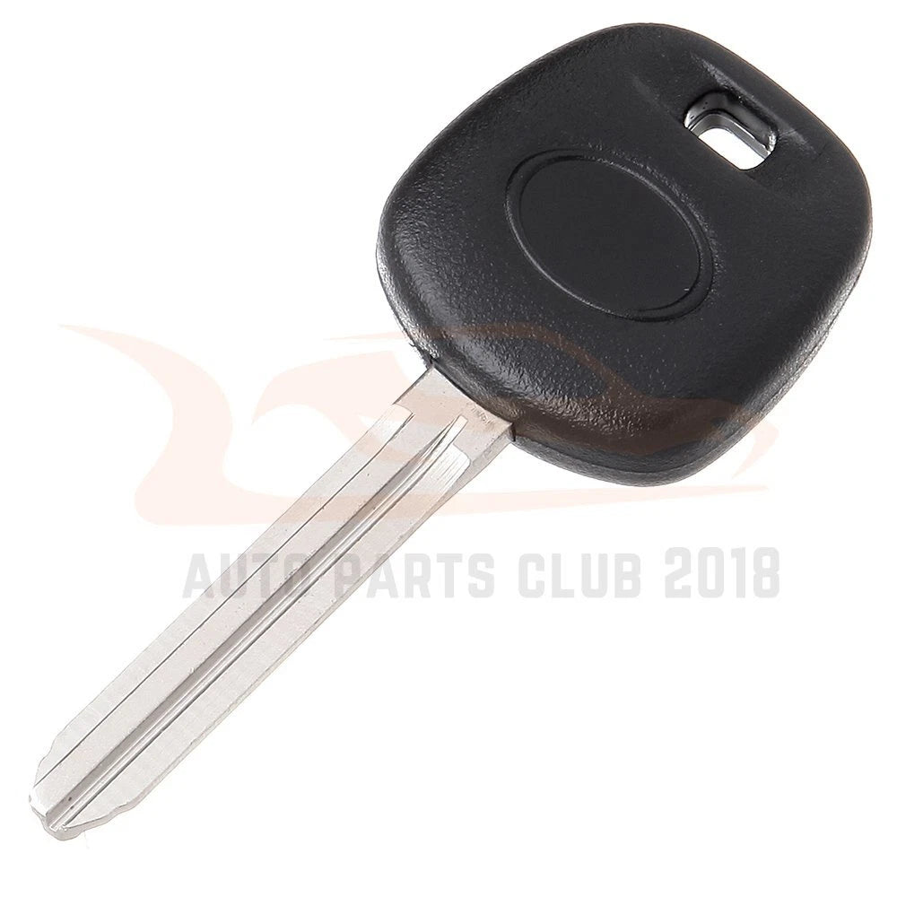 Keyless Entry Remote Fob for Toyota Sienna, Corolla, 4Runner (2004–2008)