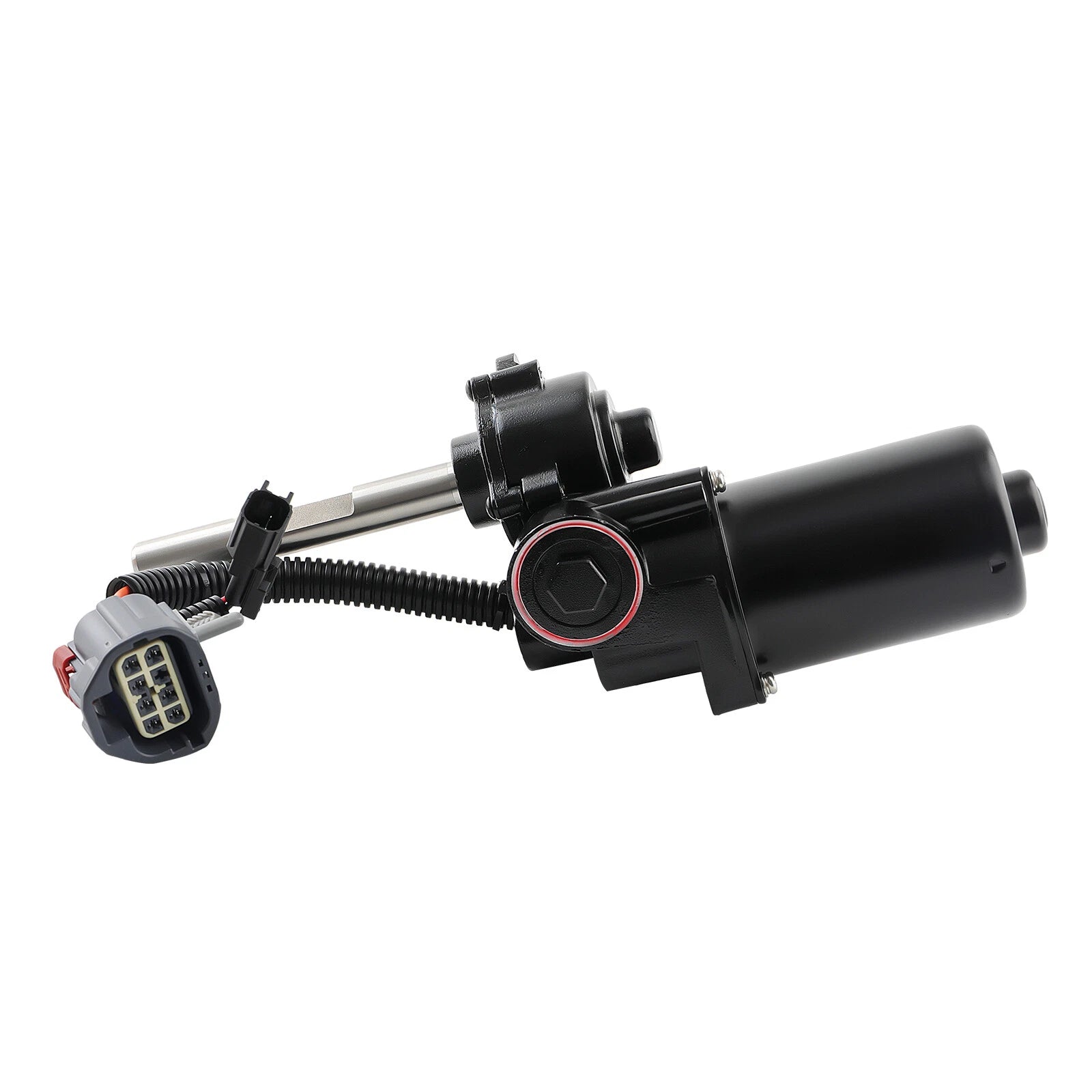 Left Power Running Board Motor for Suburban Tahoe Yukon Escalade ESV (2007–2014) 22935835