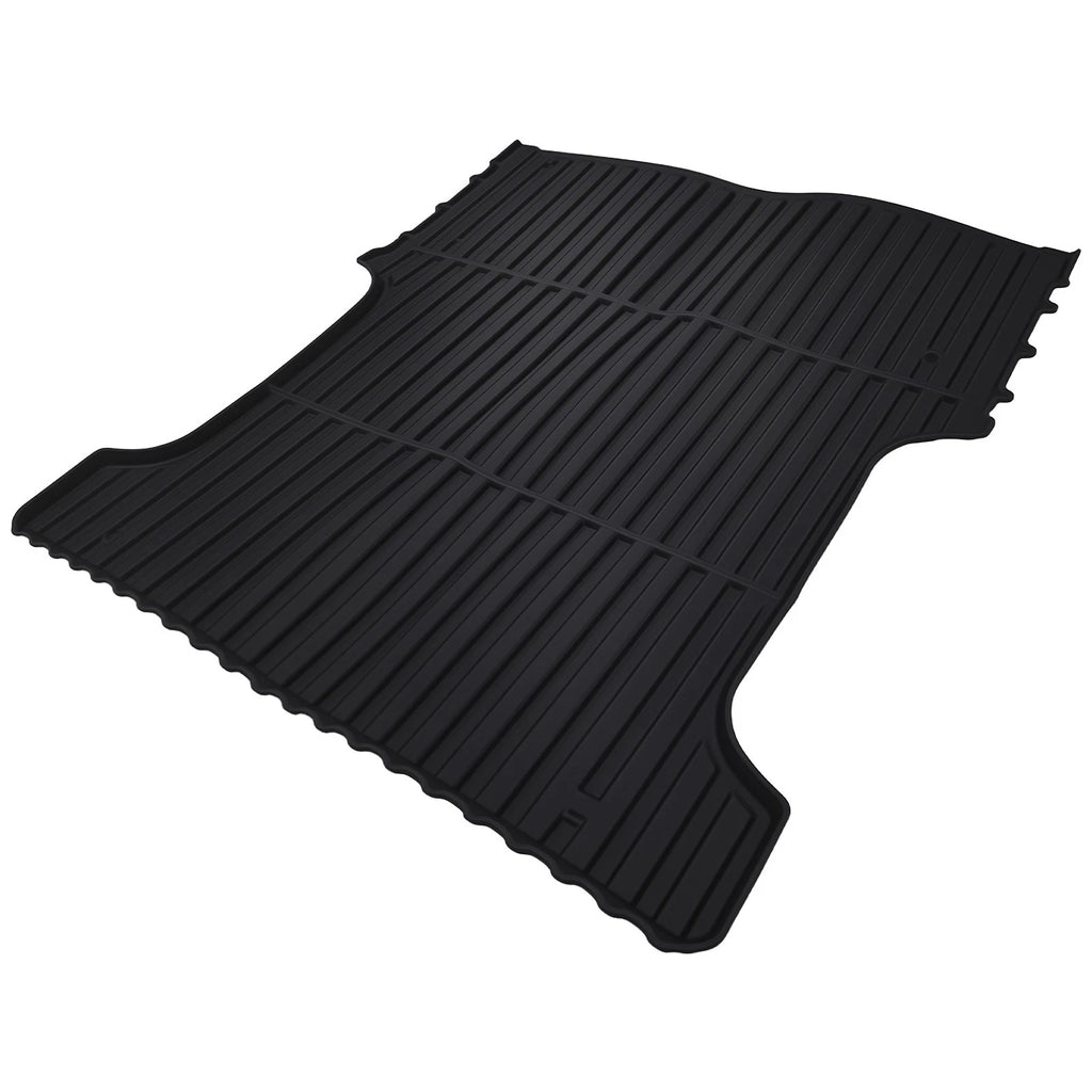 Bed Mat for Toyota Tundra Crew Max 5.5Ft (2022–2025) TPE Waterproof Liner