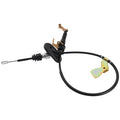 Shift Cable for Honda Accord EX LX SE (1998–2002) 54315-S84-A83