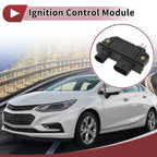 Ignition Control Module DM1980/DM1978/DM1990 for Chevrolet S10 (1995)