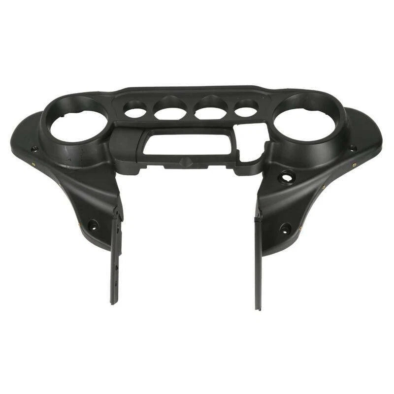 Batwing Inner & Outer Fairings Speaker Covers for Harley Street Glide (2014–2024)