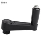 816mm Round Handle for