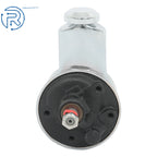 Saginaw Power Steering Pump for Small Big Block Chevy SBC BBC 350 454 327 427