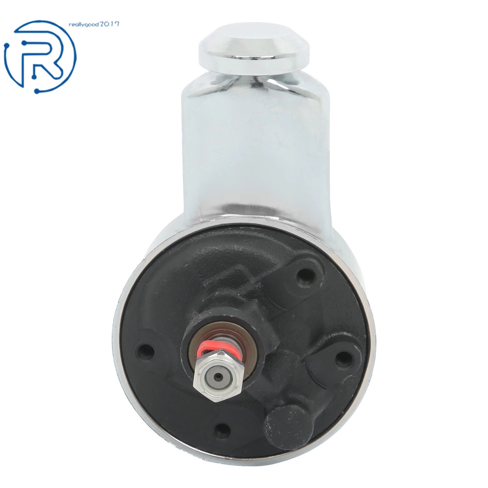 Saginaw Power Steering Pump for Small Big Block Chevy SBC BBC 350 454 327 427