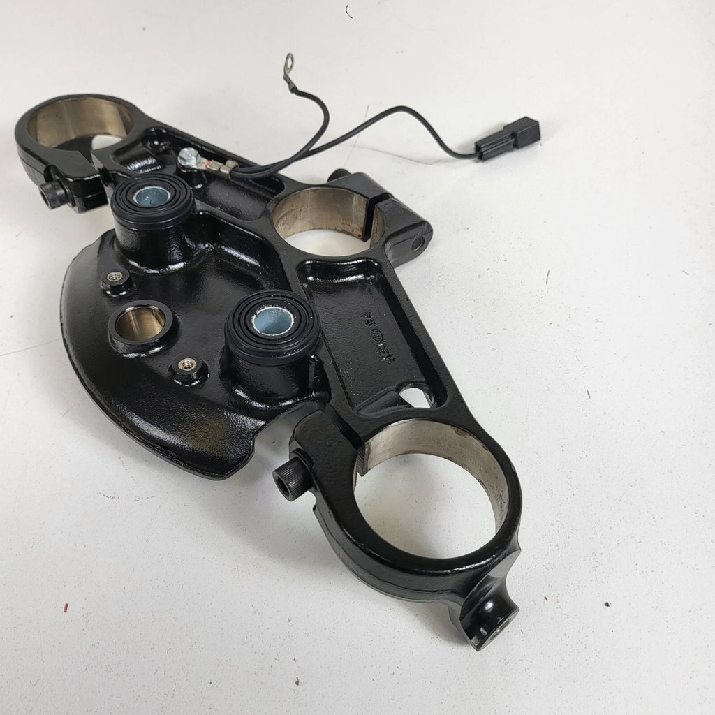Front End Upper Top Triple Tree Bracket for Harley Davidson Touring (2014–2022)