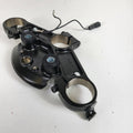 Front End Upper Top Triple Tree Bracket for Harley Davidson Touring (2014–2022)