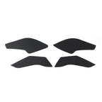 Side Tank Traction Grip Knee Pads for Suzuki GSX8S (2023–Present)