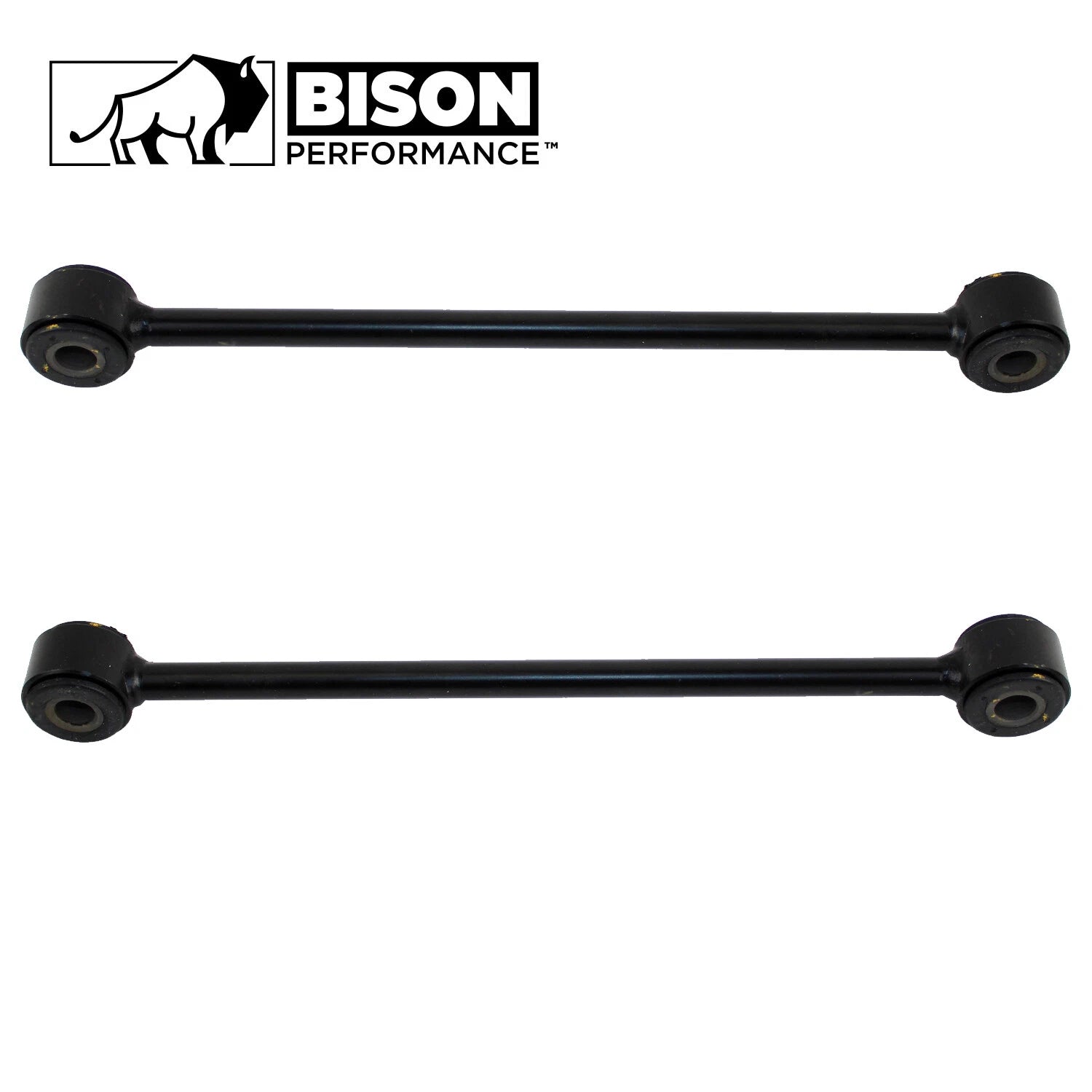 2X Rear Stabilizer Bar Link for W907 Sprinter 2500 4WD