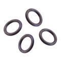 Set of 4 O Rings for OMC 303191, Sierra 18-7413, GLM 303191