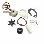 Water Pump Impeller Kit for Mercury 40 50 55 60 HP (46-812966A11)