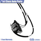 Rear Right Door Lock Actuator Motor for Nissan Altima (2012)