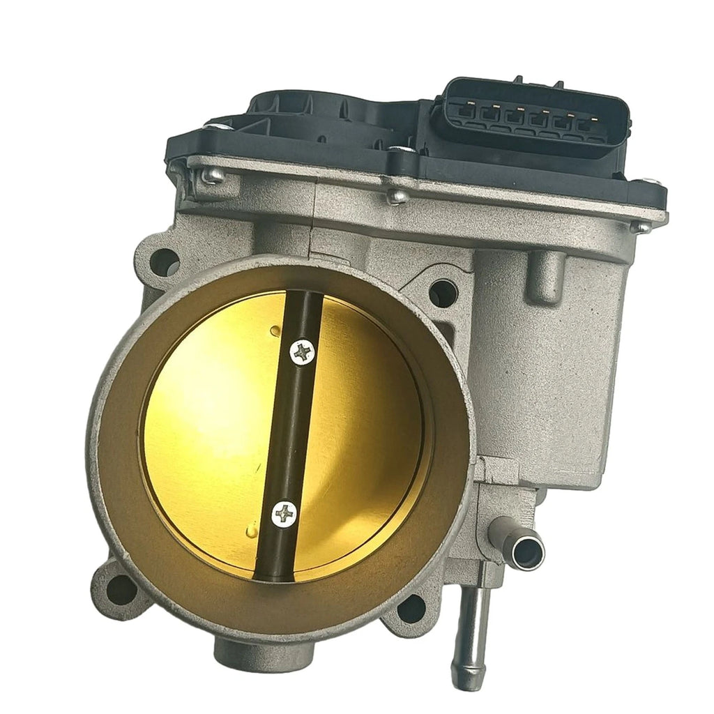Throttle Body for Toyota 4Runner FJ Cruiser Tundra (2010–2019)