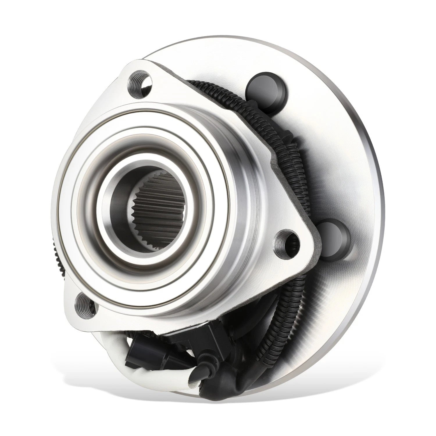 Front Wheel Hub Bearing for Ford Expedition Lincoln Navigator (1997–2000)