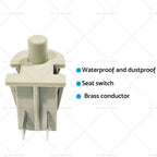 Safety Switch for MTD John Deere Murray Husqvarna Mowers