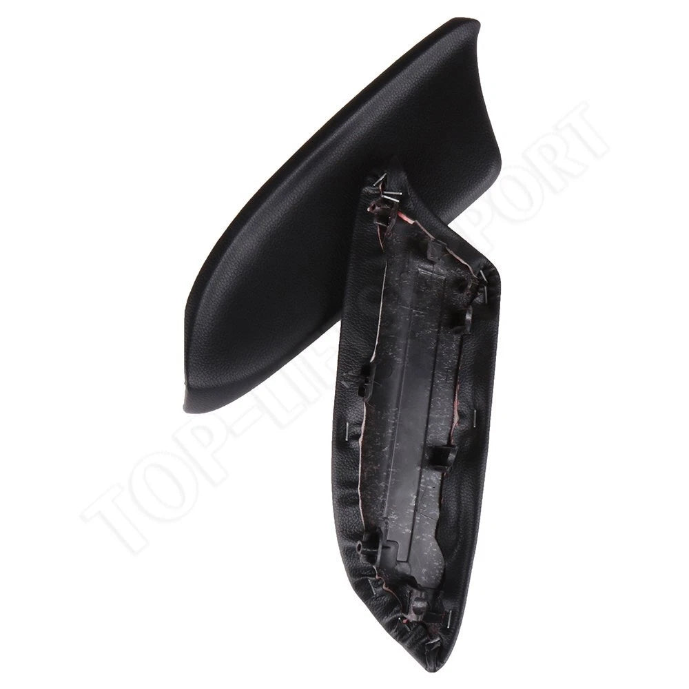 Leather Door Panels Armrest Cover Set for Honda Accord (2008–2012)