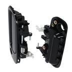 Front Exterior Door Handle for Toyota Camry Coupe (1994–1996) 69220-33020
