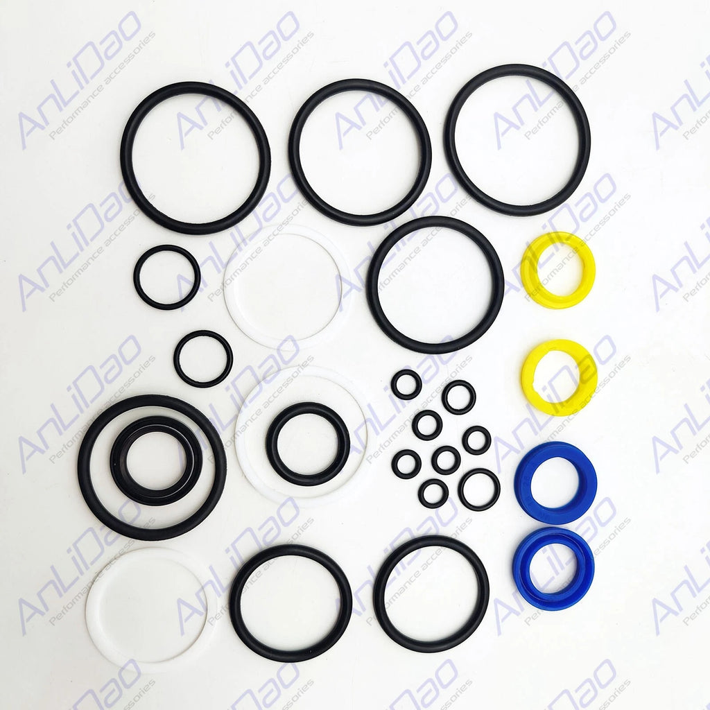Trim Tilt Cap Seal Kit for Yamaha 115-225HP (1997–Present) 115225FS 63P-43800-00-4D