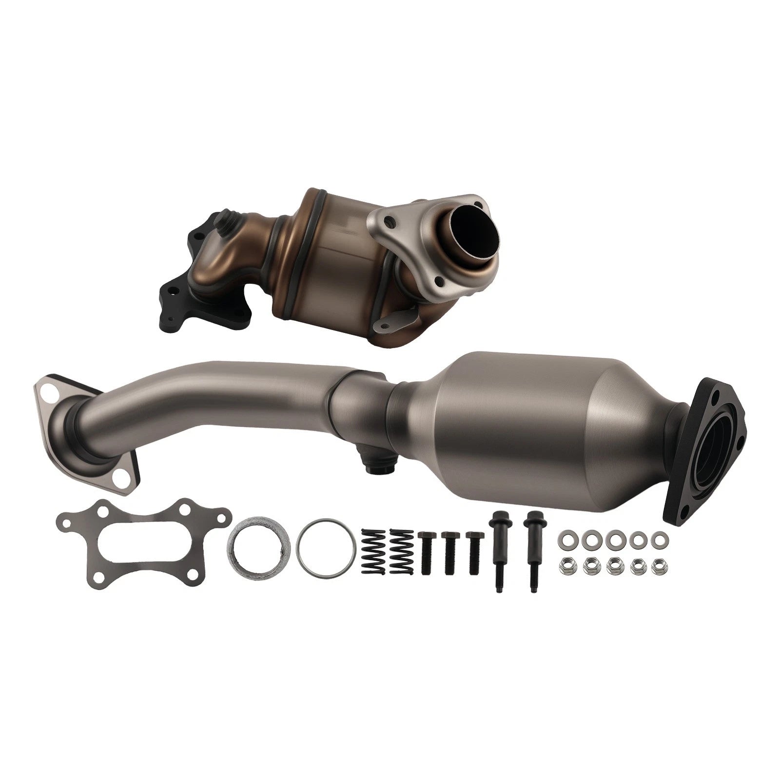Catalytic Converter for Honda Fit 2009-2013