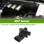 MAP Sensor No.AG919F479AC for Ford Focus 1.0 EcoBoost (2012–2018)