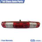 Third Brake Light Assembly for Silverado