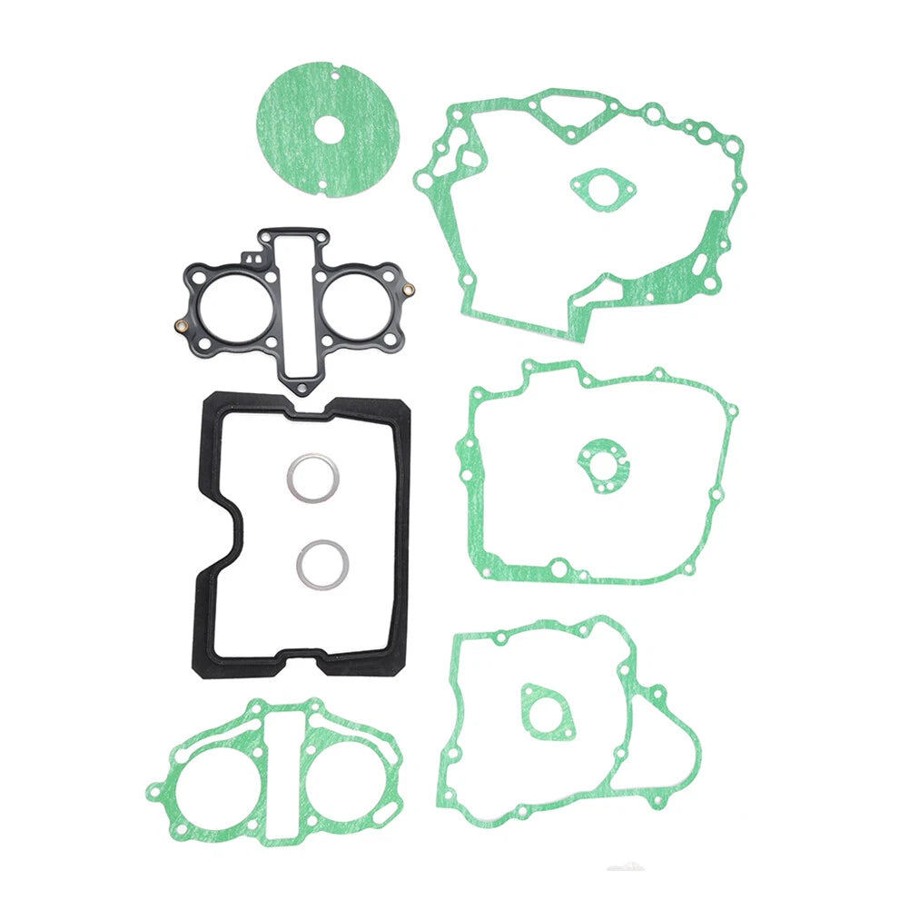 Complete Gasket Kit for Honda Rebel 250 CA250 CMX250 (1986–2014) CMX250C (2003–2011)