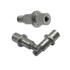 Motor Output Shaft 555 for 5.75mm Diameter 10g