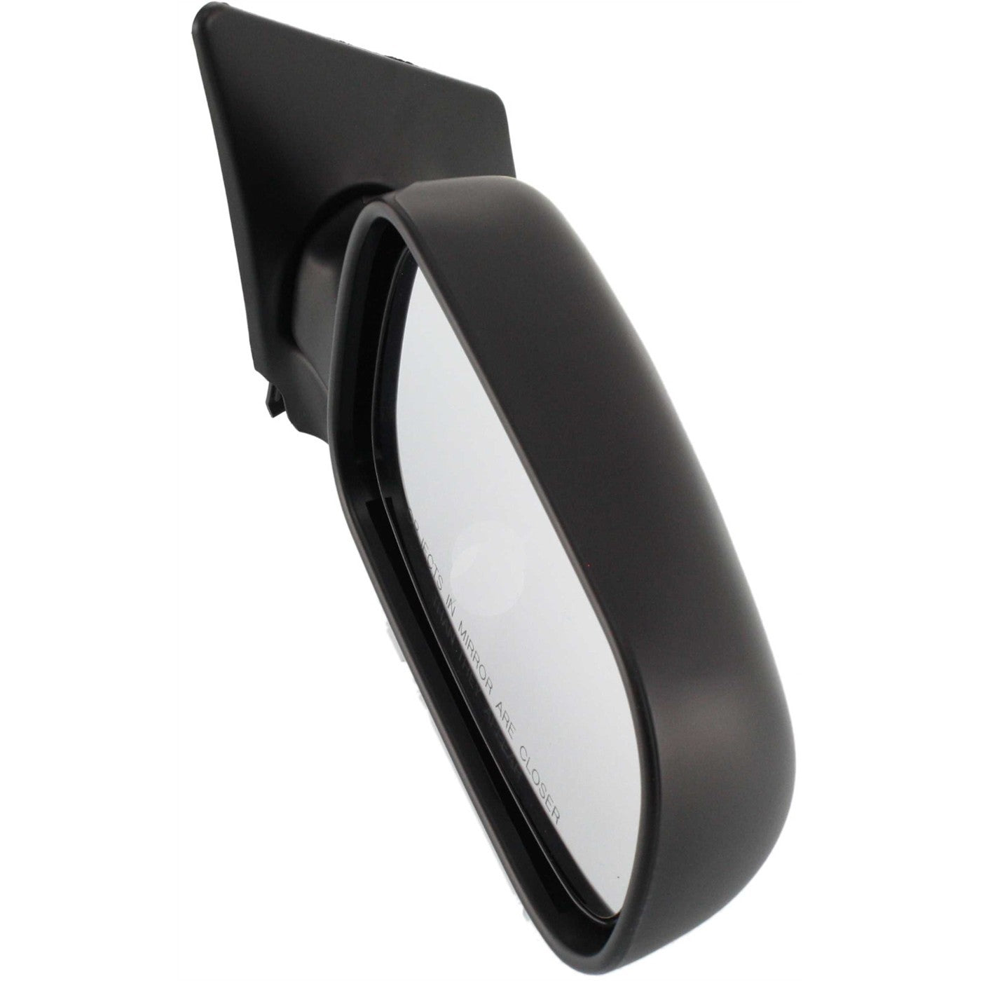 Manual Mirror for Subaru Legacy (1995–1999) Passenger Side Folding