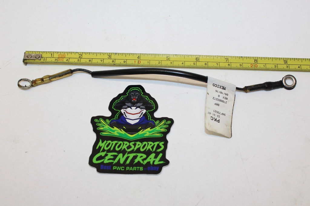 Tiny Ground Wire for Sea-Doo Spark Trixx ACE HO 2UP 3UP (2014–2023)