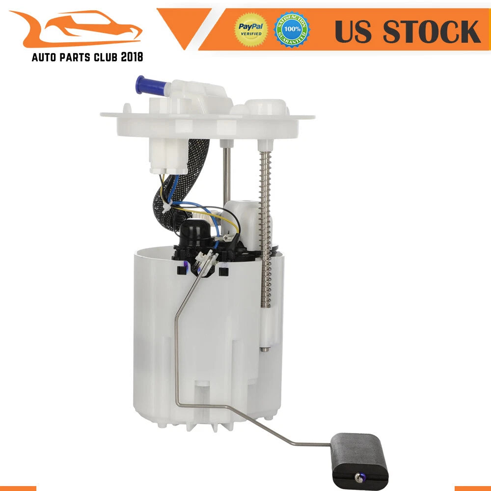 Fuel Pump Assembly for Ford Focus (2012–2016)