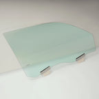 Passenger Side Front Door Window Glass for Dodge Charger (2011–2023)