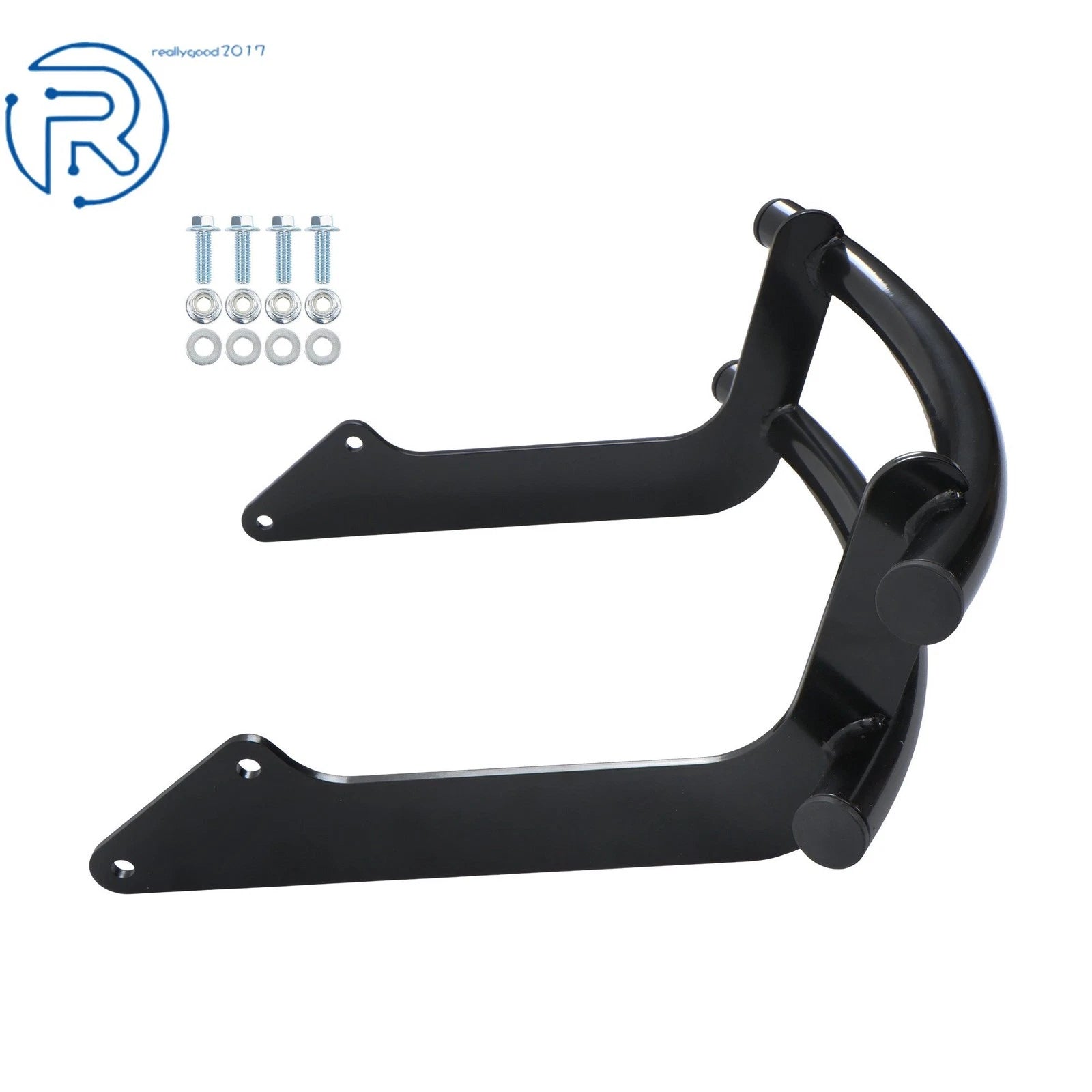 Front Bumper for John Deere GX325 GX335 GX345 (2003-2007)