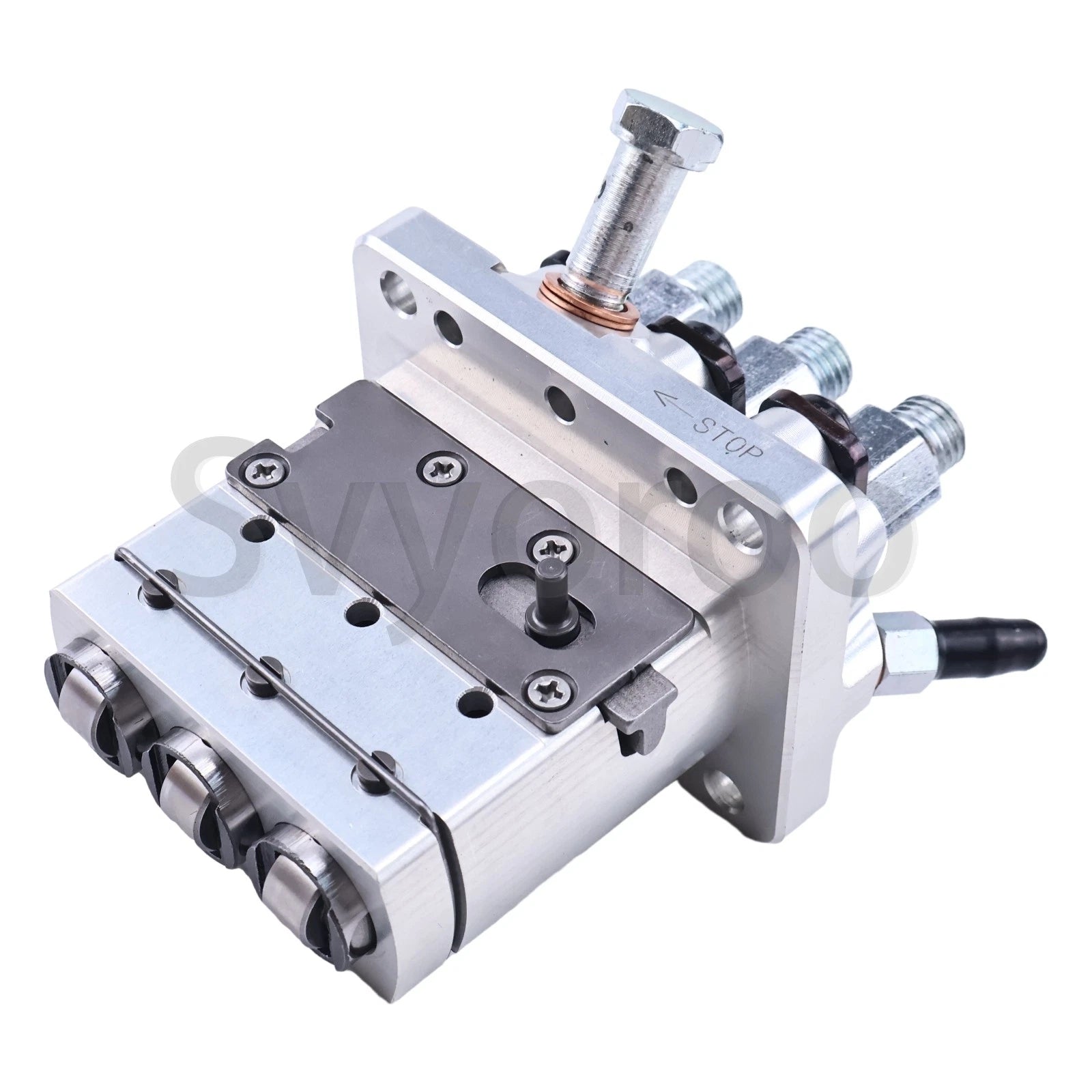 Fuel Injection Pump 131011111 131011110 104207-3010 for Perkins 403D 404D (2000–2023)