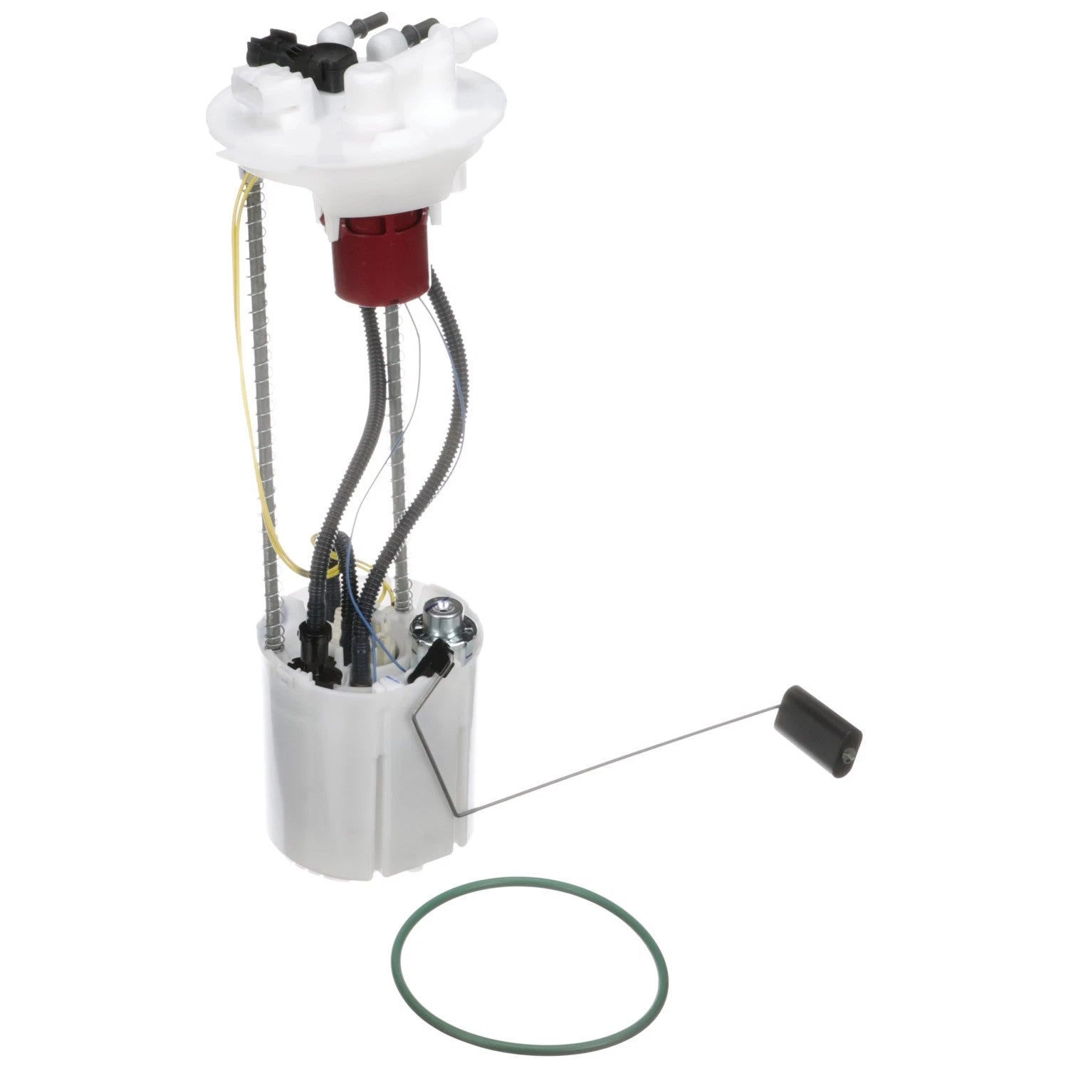 Delphi FG2261 Fuel Pump Module Assembly for Chevrolet Silverado 3500 HD (2015–2016)