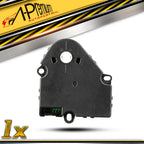 Main Air Door Actuator for Chevrolet Tahoe (1995–2000)