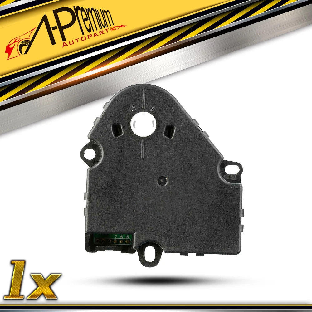 Main Air Door Actuator for Chevrolet Tahoe (1995–2000)