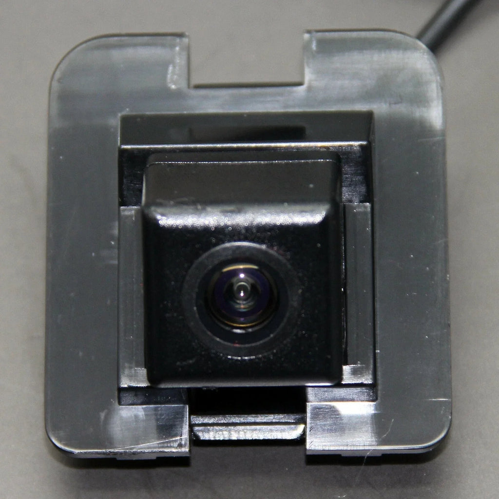 Camera Rear View Backup for Mercedes Benz X204 (2008–2013)