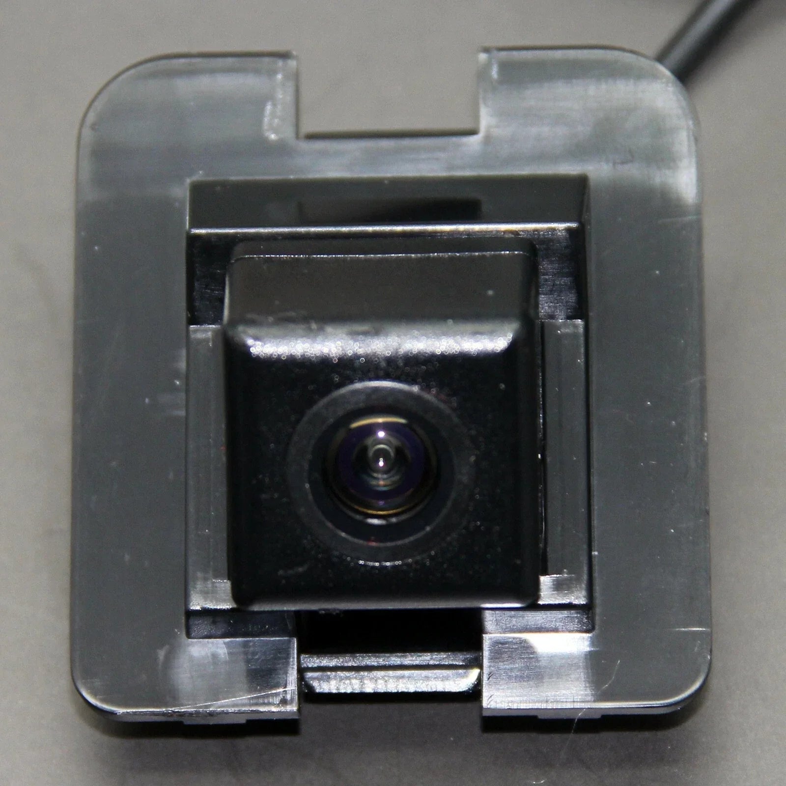 Camera Rear View Backup for Mercedes Benz X204 (2008–2013)