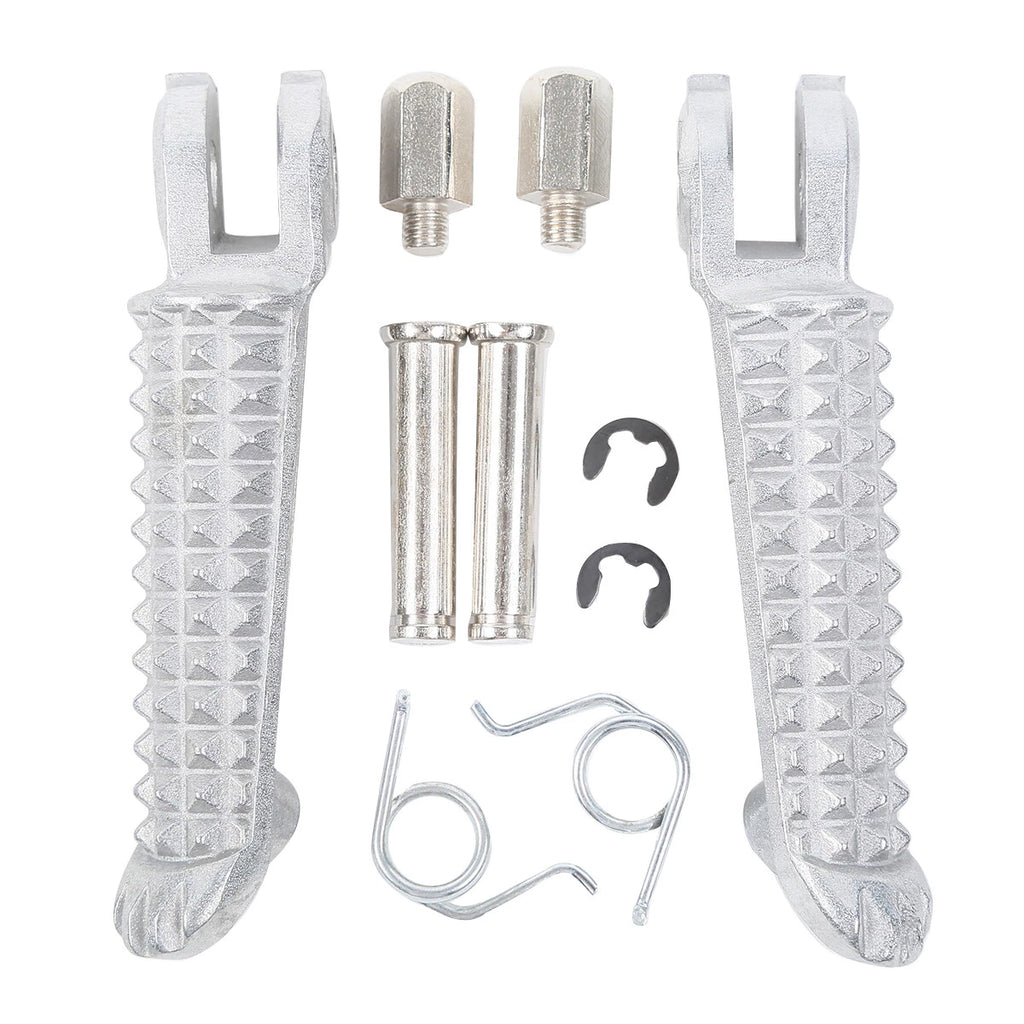 Footpegs Set for Yamaha YZF R1 (2007–2008)