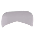 Sun Visor Bolt Cover Cap for Infiniti JX35 QX60 Hybrid M37 M56 Nissan Rogue